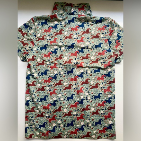 Kids Riding Top - Picture 2 of 3